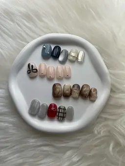 オフなしAWコース