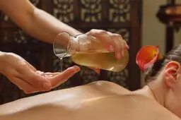 【女性限定】アーユルヴェーダ 1回 6,600円💆♀️