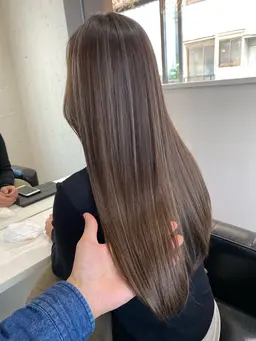 TOKIOトリートメント✨サラサラツヤツヤ、傷みを集中ケア✨