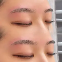 ✨アイブロウスタイリング💕