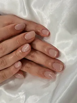 水曜日限定　ワンカラー✨💅