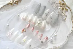 シンプルワンホン♡【オフケア込】