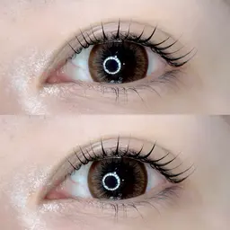 ラッシュリフト👀💖¥2000✨️