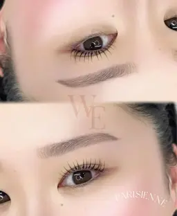 🍑パリジェンヌラッシュリフト