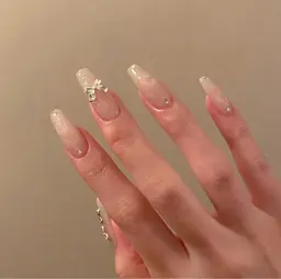 【長さ出し】₊⁺♡̶フリー アート ♡̶₊⁺