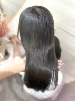 SNS話題沸騰中❤️‍🔥オージュア4stepトリートメント✨ダメージとお悩みに合わせカスタムするシステムトリートメント