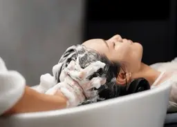 頭皮保湿トリートメント付き🫧クレンジングヘッドスパ🛁