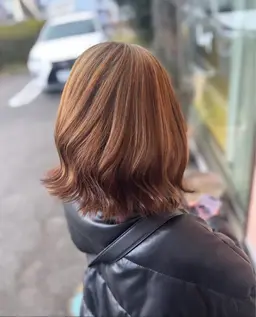 ワンカラー❤️