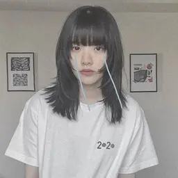 【🌟レイヤーカット＋TOKIOトリートメント🌟】※メニュー画像のスタイルに切らせて下さる方限定⚠️開始時間指定あり