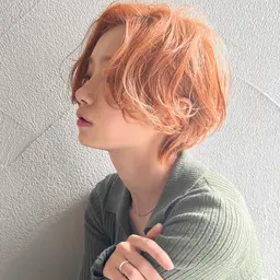 ※4回目以降の方※ ✨似合わせカット＋3stepシルクトリートメント