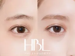 男性にも大人気【8月限定】ハリウッドブロウリフト＋眉wax