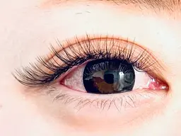 3Dボリュームラッシュ モデル♡