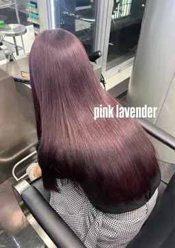 【ミニモ学割u24💖】ブリーチなしダブルカラー➕韓国発祥ケアトリートメント🎀
