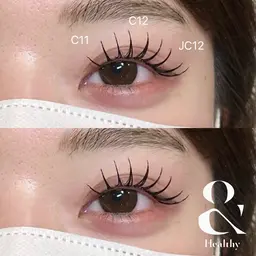 💠本日限定💠【💖&healthy💖】バインドロック&パーマ（40束¥10000）（60束¥11000）