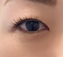 LEDエクステ80本 ¥6500→¥5500(アイシャンプー、コーティング付き)