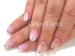 【オフあり】ワンカラー💅