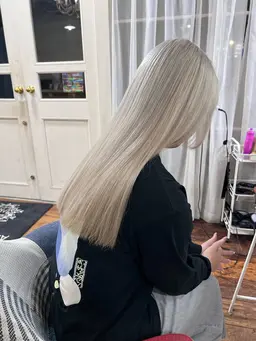 フローディア髪質改善TR＋ホームケア贅沢SET✨