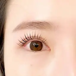 まつ毛パーマ🧡美容液コーティング付き🩷