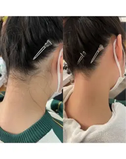 🐰ྀི美うなじwax🤍ྀི🎧¥3300🦴