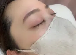 💙【美眉×黄金比】💙眉毛Wax1回×仕上げ眉メイクまで¥4000