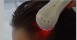 ✨ミニモ期間限定✨ヒト幹細胞培養液を使用強髪ヘッドスパ（シャンプー・ヘッドスパ・肩マッサージ計40分+ブロー）