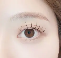 LEDマツエク両目60本 無料 11/3(月)13:20  11/4(火)13:00  11/5(水)  12:00