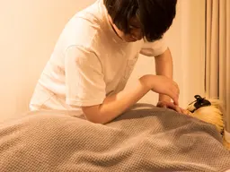 【技術向上スタッフ】全身整体・もみほぐし 60分🖐️✨