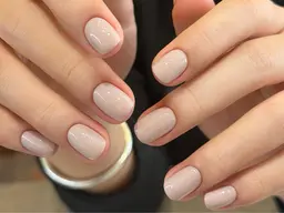 研修コース*ワンカラー/ラメグラデーションマグネットフラッシュ1980円,