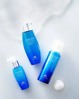 【1日の最後に】Aujua頭筋リリースヘッドスパ