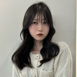 🌈✨【極上の艶】✨🔥当日限定🔥似合わせカット✂️➕最高峰オイルカラー🪞➕oggiottoトリートメント💕🌈