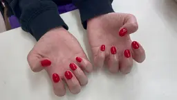 ワンカラー（オフなし）✨