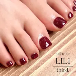 【オフ込】フット🐾マグネット/フラッシュ