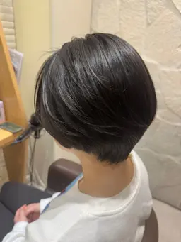 《期間限定》カット＋クオレスカルプスパ＋スキャルプ美容液プレゼント