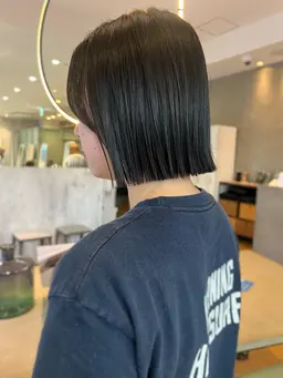 12/10のみの限定クーポン✨✨ボブ限定カット✨✨【すぐ予約◎】