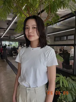🤍レディース限定🤍【カット+3Stepトリートメント】