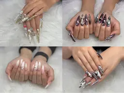 【長さだしあり】成人式限定メニュー