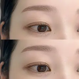 【レディース】当日割✨眉毛ワックス🤍