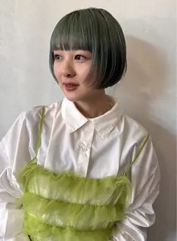 【🌟ご新規様限定🌟】カット＋カラー＋COTAホームケア付き