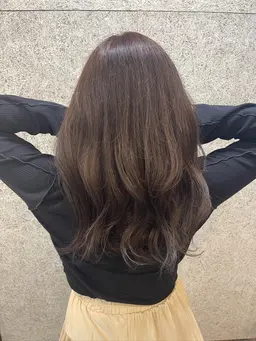 ⭐️ご新規様⭐️【平日限定】似合わせカット➕カラー¥8800→¥8250