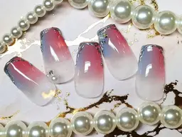 🌈【オフ込み】今月のおすすめデザイン💕