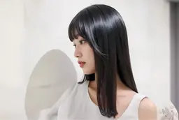 大人気☆髪質改善サブリミック ￥13,200→￥7500