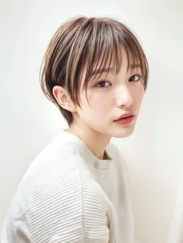 【7月限定】ナチュラルカラー＋選べるオリジナルケアトリートメント✨髪にご褒美を🎀