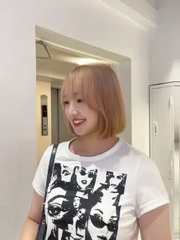 ショートカット✨✨(⚠️補足説明をお読みの上、ご予約お願い致します🙇🏻‍♀️💝)