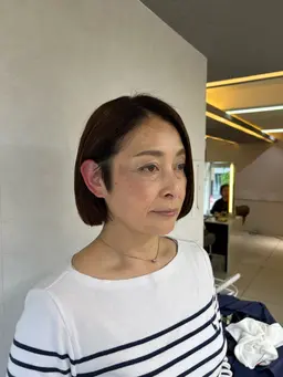 🌱白髪染め（全体）🌱
