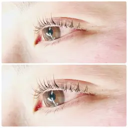 12/22まで選べるまつげパーマ→ラッシュリフトorパリジェンヌ※詳細の注意事項をご確認ください!