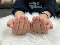 オフなしワンカラー