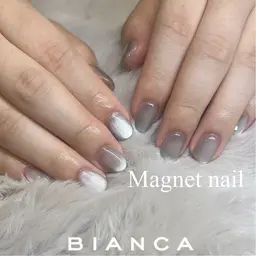 【7月限定】HAND✧マグネットワンカラー✧ オフなし