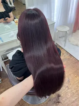 🌟ミニモ限🌟Muvプレミアムトリートメント