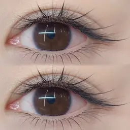 【オフ込み】自由自在ボリュームラッシュ300本【コーティング付き】