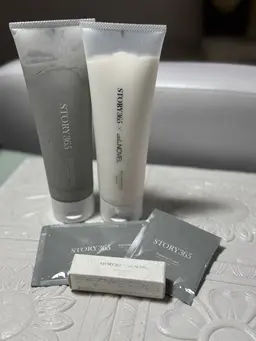 STORY365ハンドスパ💅導入キャンペーン